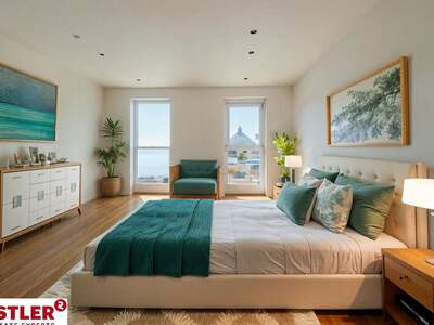 Wohnung mit Balkon kaufen in 2334 Vösendorf (Bild 1)