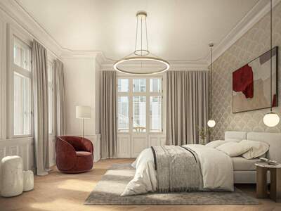 Wohnung kaufen in 1030 Wien