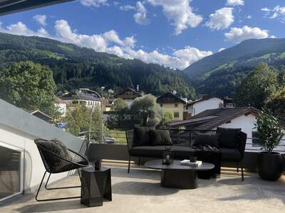 Wohnung mit Balkon kaufen in 6112 Wattens (Bild 3)
