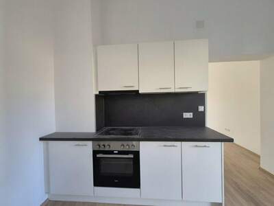 Wohnung mit Balkon mieten in 8010 Graz (Bild 5)