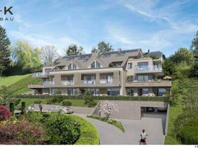 Wohnung kaufen in 5163 Mattsee