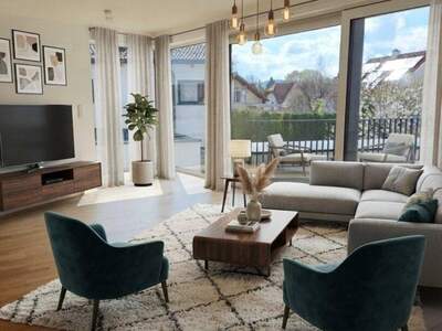 Haus kaufen in 2100 Korneuburg