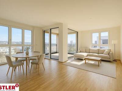 Eigentumswohnung in 8010 Graz (Bild 2)