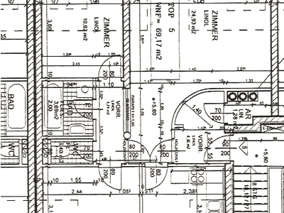 Wohnung mieten in 3701 Großweikersdorf