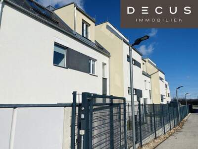 Terrassenwohnung kaufen in 1100 Wien (Bild 3)