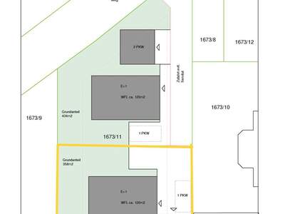 Grundstück kaufen in 6320 Angerberg (Bild 2)