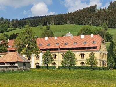Wohnung kaufen in 8813 Sankt Lambrecht