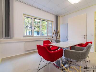 Büro / Praxis mieten in 4020 Linz (Bild 4)