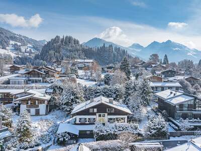 Mehrfamilienhaus kaufen in 6370 Kitzbühel (Bild 4)