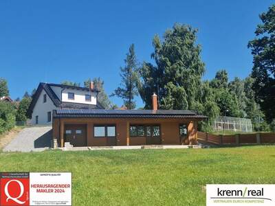 Haus kaufen in 4161 Schöneben