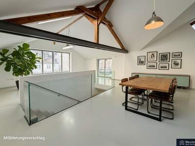 Gewerbeobjekt mieten in 1150 Wien (Bild 2)