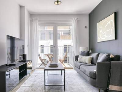 Wohnung mieten in 1030 Wien