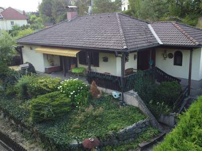 Haus kaufen in 2534 Alland