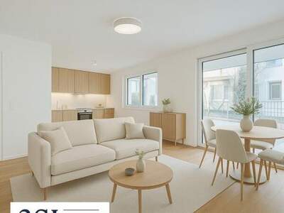 Eigentumswohnung in 1220 Wien