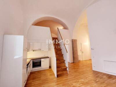 Altbauwohnung mieten in 4020 Linz