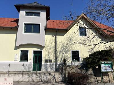 Gewerbeobjekt mieten in 2352 Gumpoldskirchen