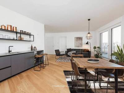 Wohnung kaufen in 1210 Wien