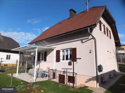 Haus kaufen in 9560 Feldkirchen