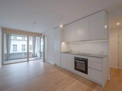 Wohnung mieten in 1050 Wien