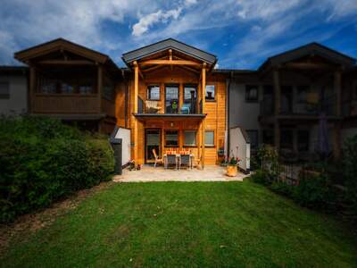 Reihenhaus kaufen in 5760 Saalfelden