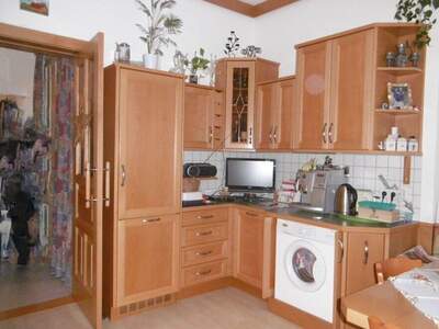 Altbauwohnung mit Balkon kaufen in 8010 Graz (Bild 5)