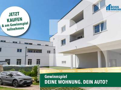 Eigentumswohnung in 4050 Traun