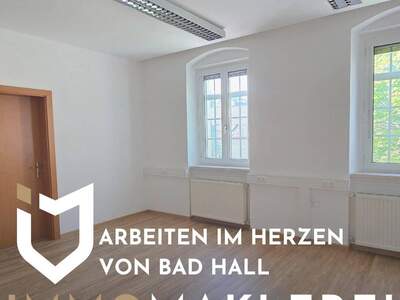Gewerbeobjekt mieten in 4540 Bad Hall