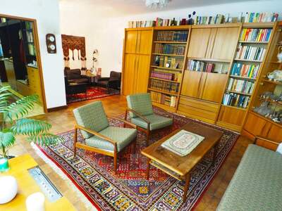 Reihenhaus kaufen in 1190 Wien (Bild 2)