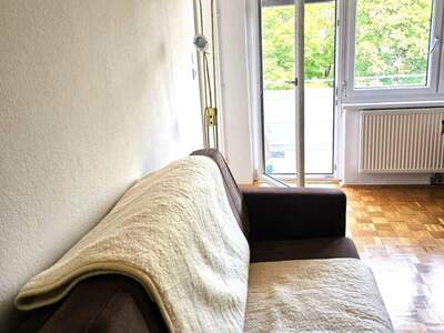 Wohnung mit Balkon kaufen in 8047 Graz (Bild 3)