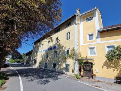 Gewerbeobjekt kaufen in 5411 Oberalm