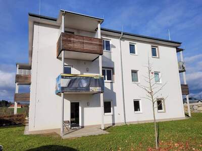 Eigentumswohnung in 4541 Adlwang