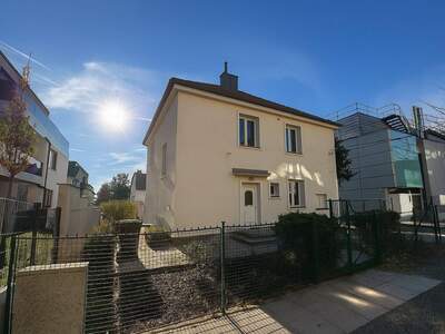 Haus mieten in 1170 Wien