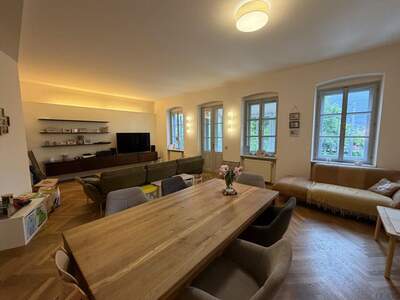 Apartment provisionsfrei mieten in 4810 Oberösterreich