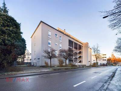 Wohnung mieten in 6900 Bregenz