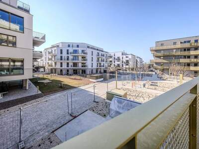 Wohnung kaufen in 1210 Wien