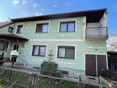 Haus kaufen in 7062 Sankt Margarethen