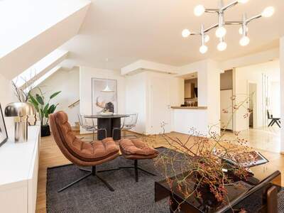 Wohnung kaufen in 1160 Wien