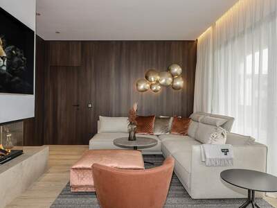 Terrassenwohnung kaufen in 6380 St. Johann (Bild 2)