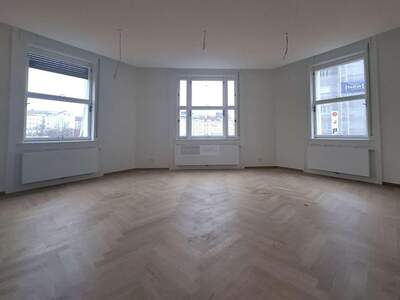 Gewerbeobjekt mieten in 1040 Wien (Bild 1)