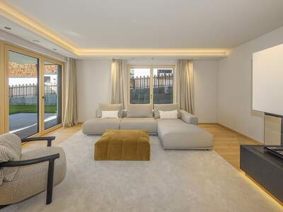 Terrassenwohnung kaufen in 6364 Brixen (Bild 5)