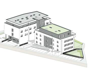 Eigentumswohnung in 4563 Micheldorf