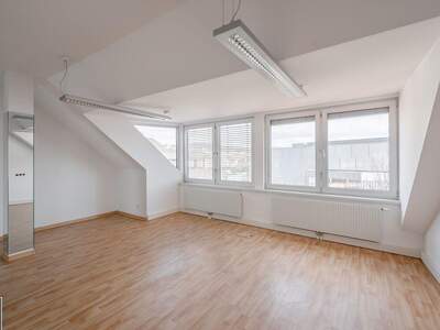 Gewerbeobjekt mieten in 7000 Eisenstadt (Bild 1)