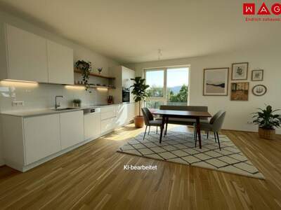 Terrassenwohnung mieten in 4060 Leonding (Bild 5)