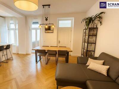 Terrassenwohnung kaufen in 1180 Wien (Bild 4)