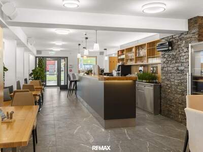 Gewerbeobjekt mieten in 9300 St. Veit