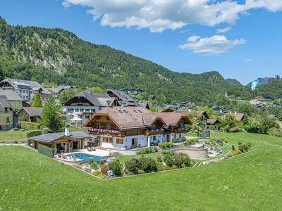 Chalet kaufen in 5340 St. Gilgen (Bild 2)