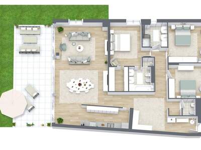 Wohnung kaufen in 1190 Wien (Bild 1)
