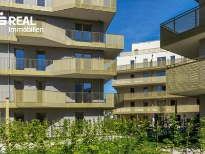Terrassenwohnung kaufen in 1210 Wien (Bild 1)