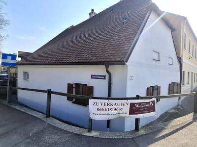 Haus kaufen in 3741 Pulkau