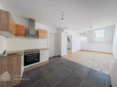 Wohnung kaufen in 1120 Wien